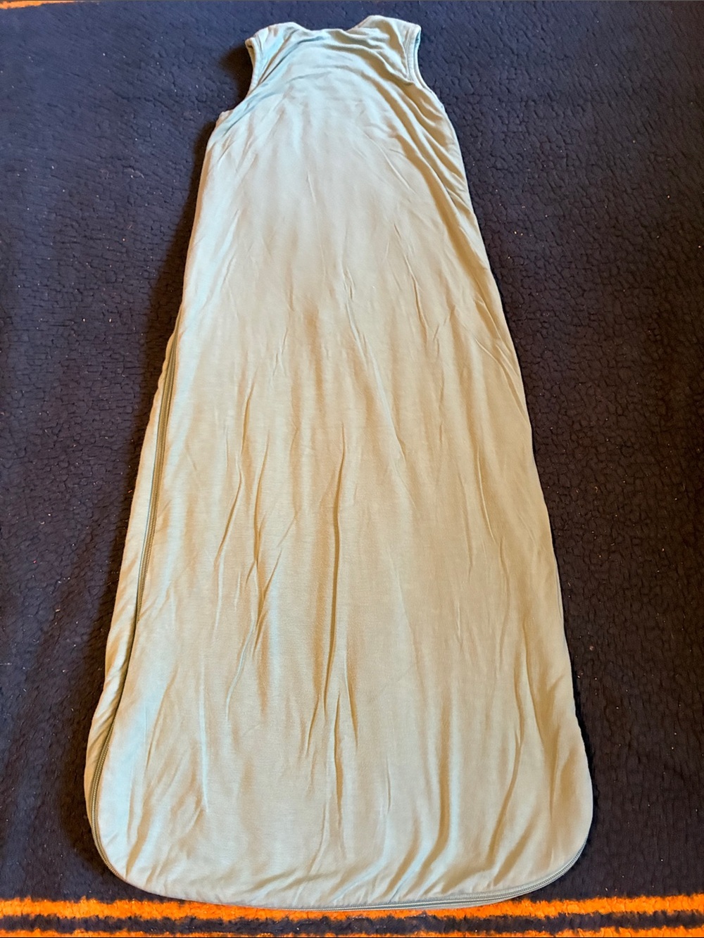 Kyte Baby Sleeveless Sleep Sack - Picture 2 of 3